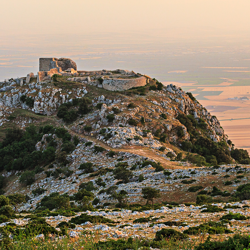 Castel Pagano