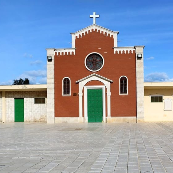 San Nazario