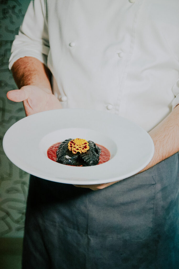 secondi piatti di pesce ad apricena