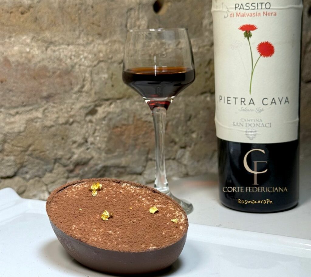 dessert, tiramisù 2.0